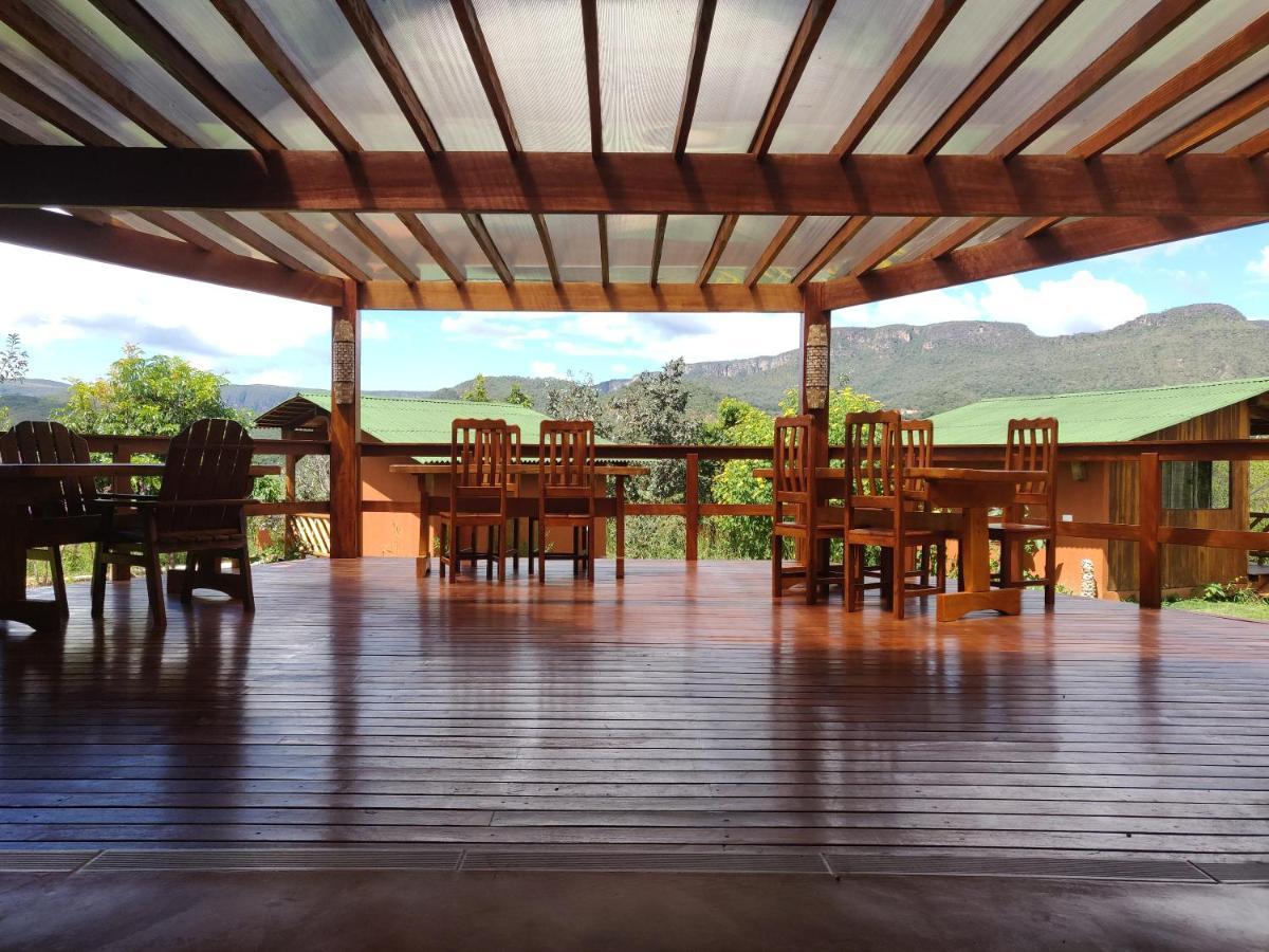 Guest house Terra Booma *