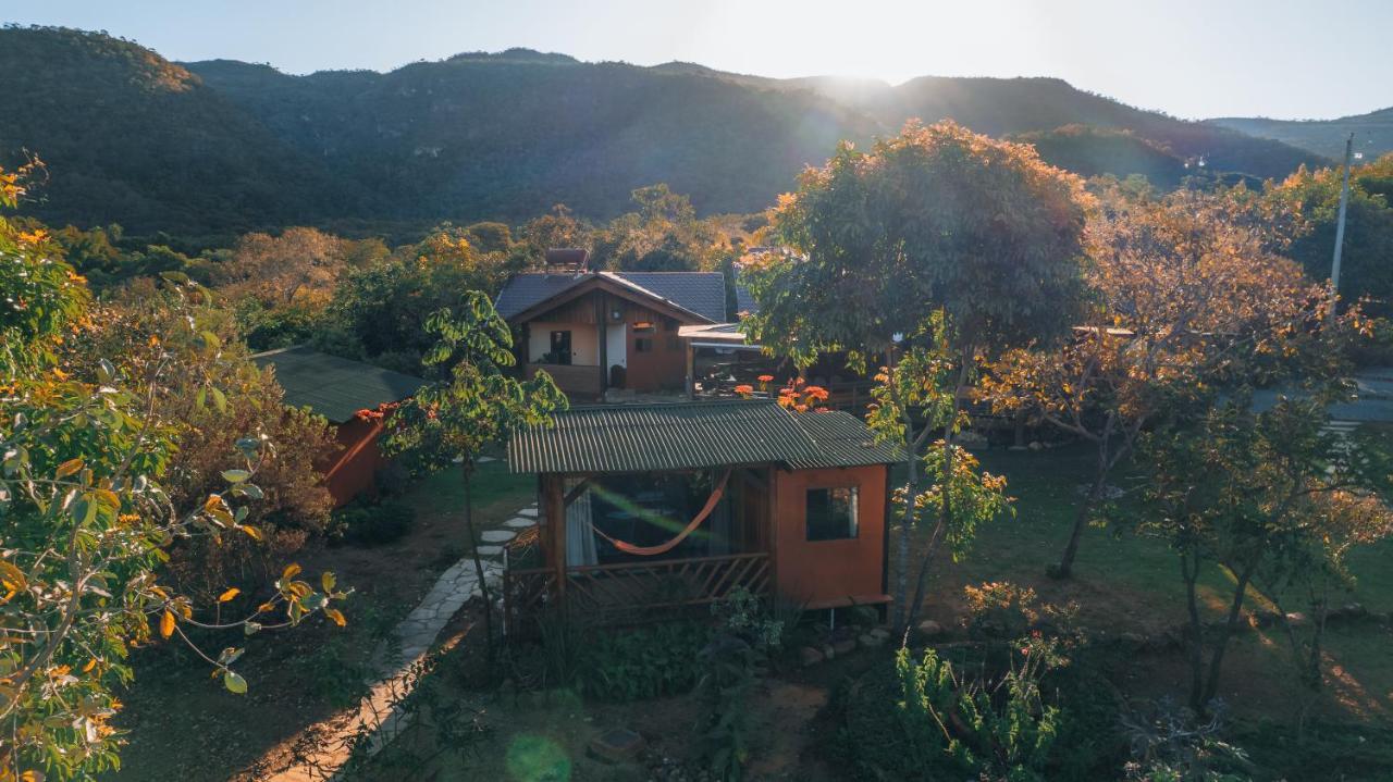 Terra Booma Guest house