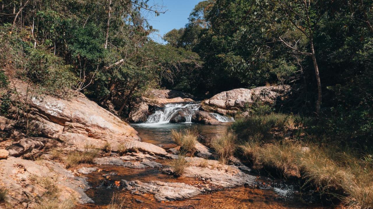 Terra Booma Alto Paraiso de Goias