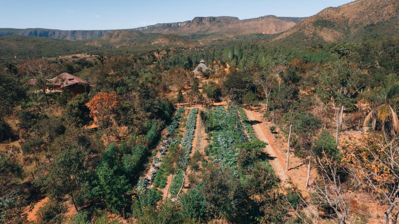 Terra Booma * Alto Paraiso de Goias