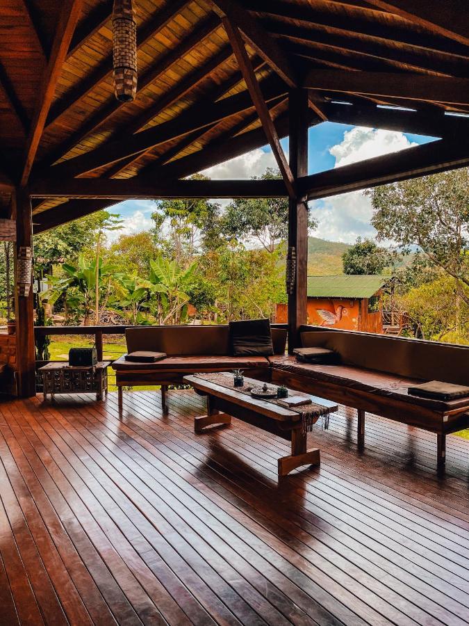 Terra Booma Guest house *
