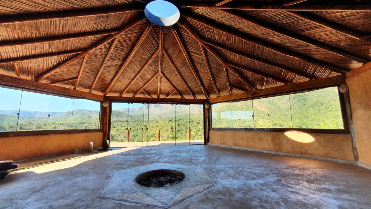 Terra Booma Guest house Alto Paraiso de Goias
