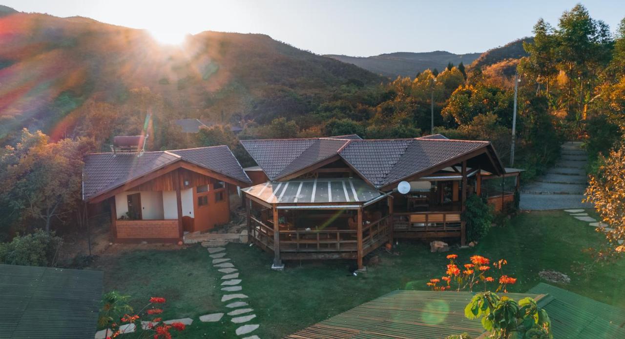 Guest house Terra Booma