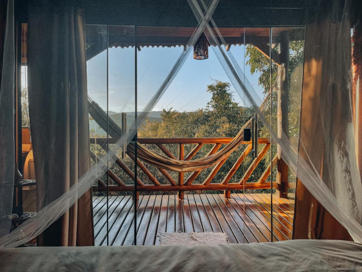 Guest house Terra Booma