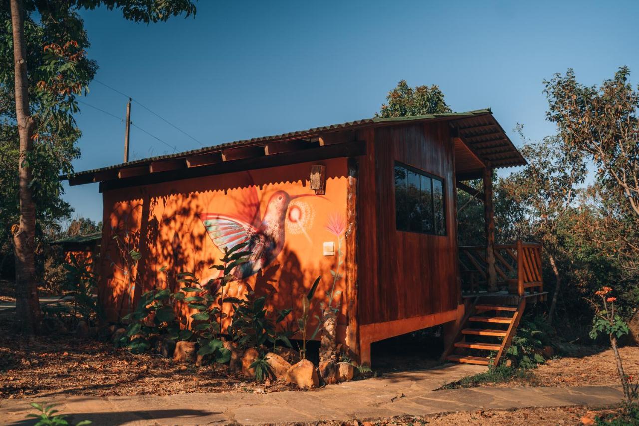Terra Booma Guest house
