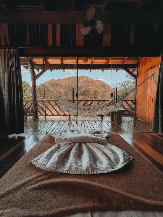 Terra Booma Guest house *