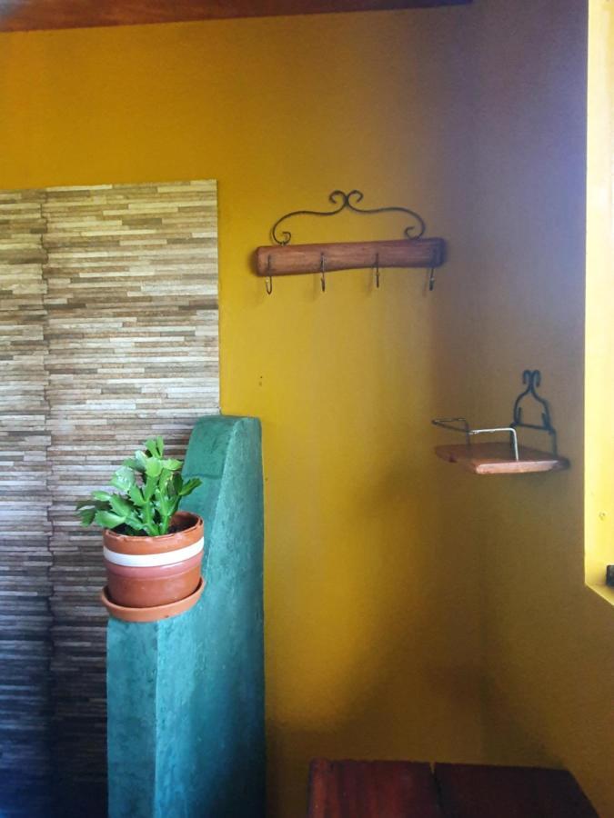 Terra Booma Guest house