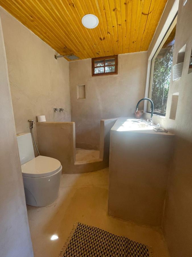 Guest house Terra Booma *