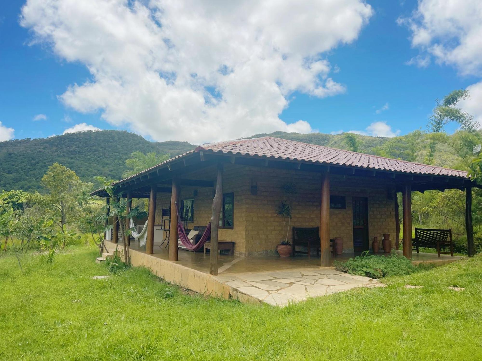 Guest house Terra Booma