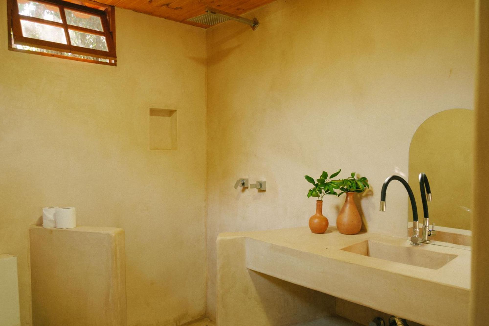 Terra Booma Guest house Alto Paraiso de Goias