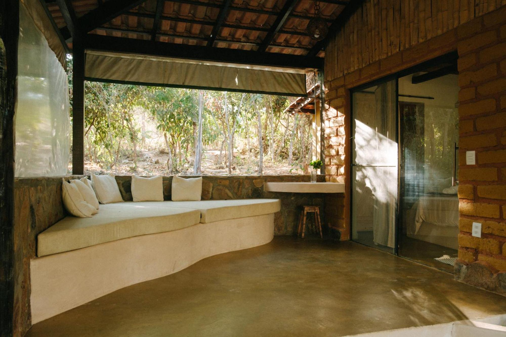 Terra Booma Guest house *