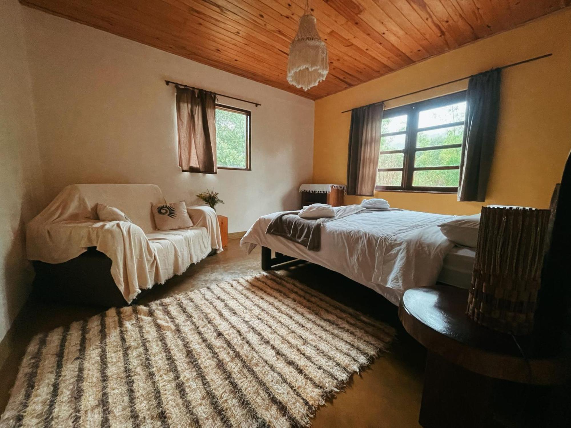 Terra Booma Guest house