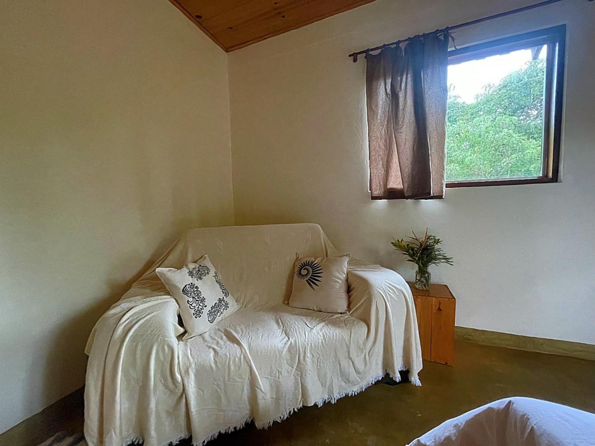 Terra Booma Guest house *