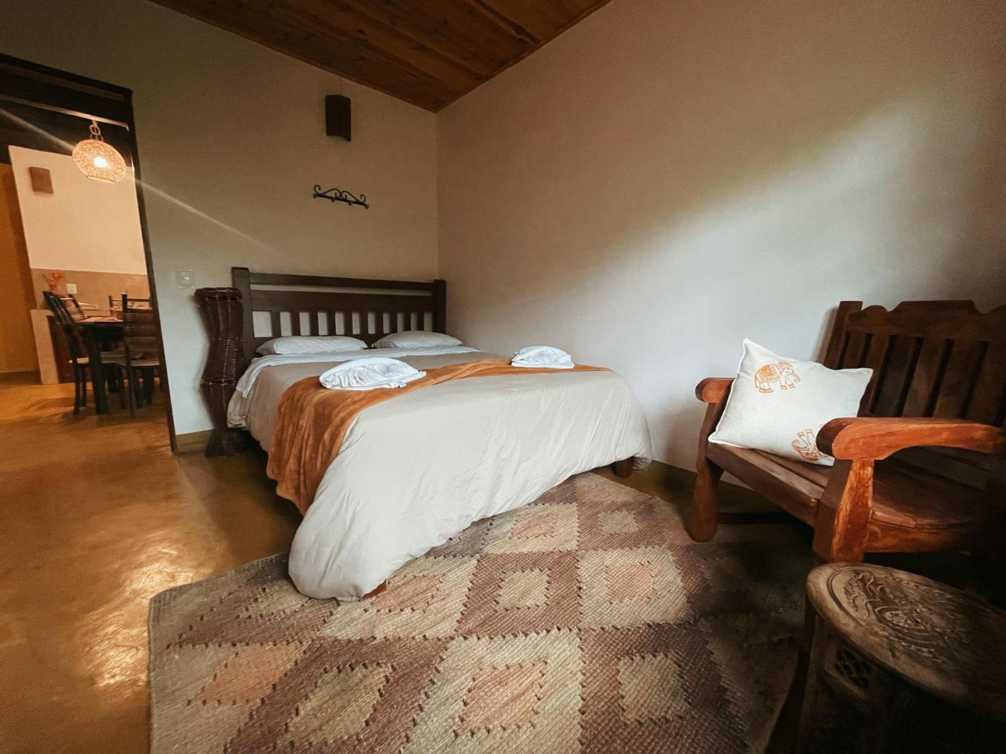 Guest house Terra Booma