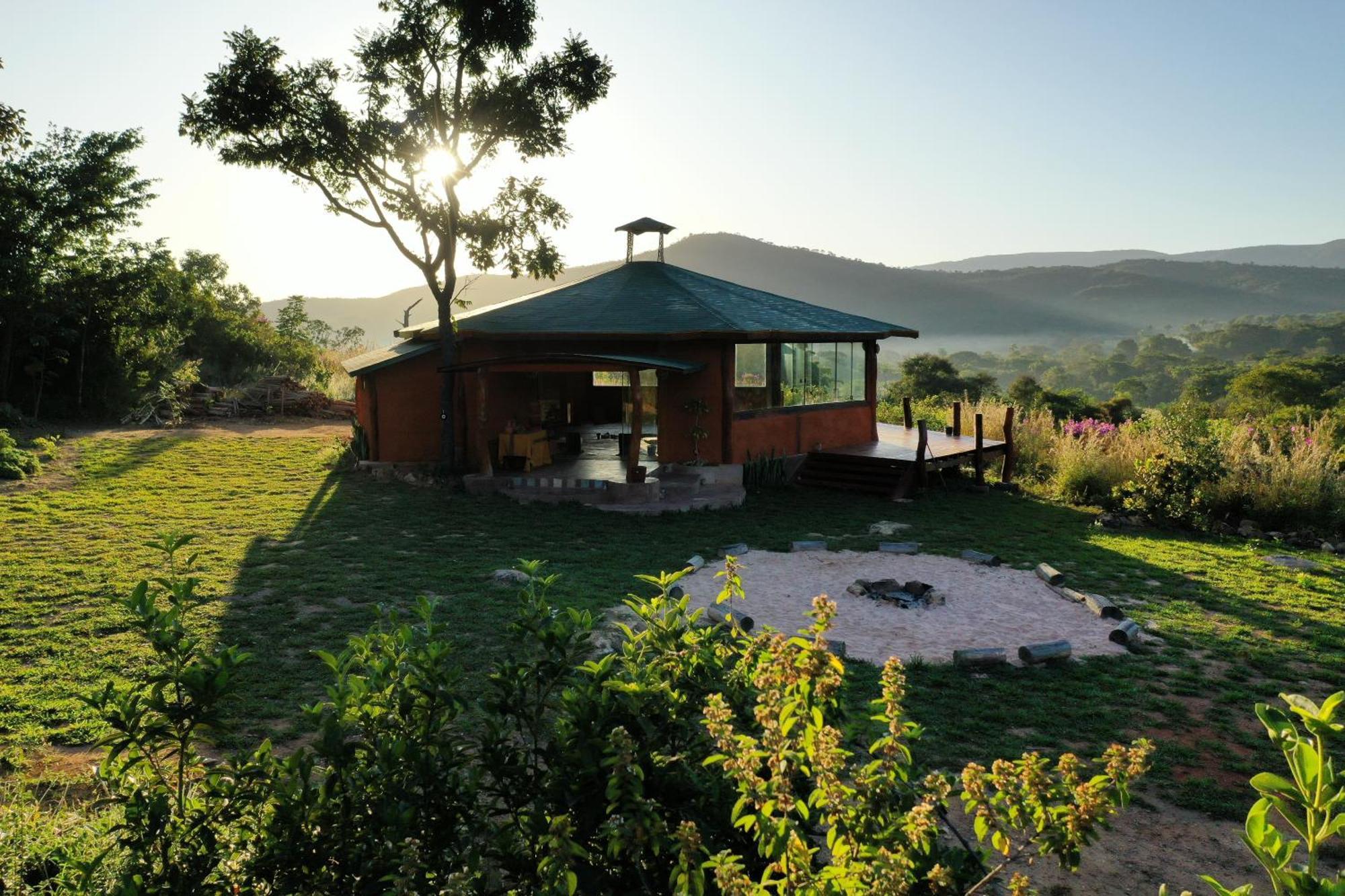 Terra Booma * Alto Paraiso de Goias