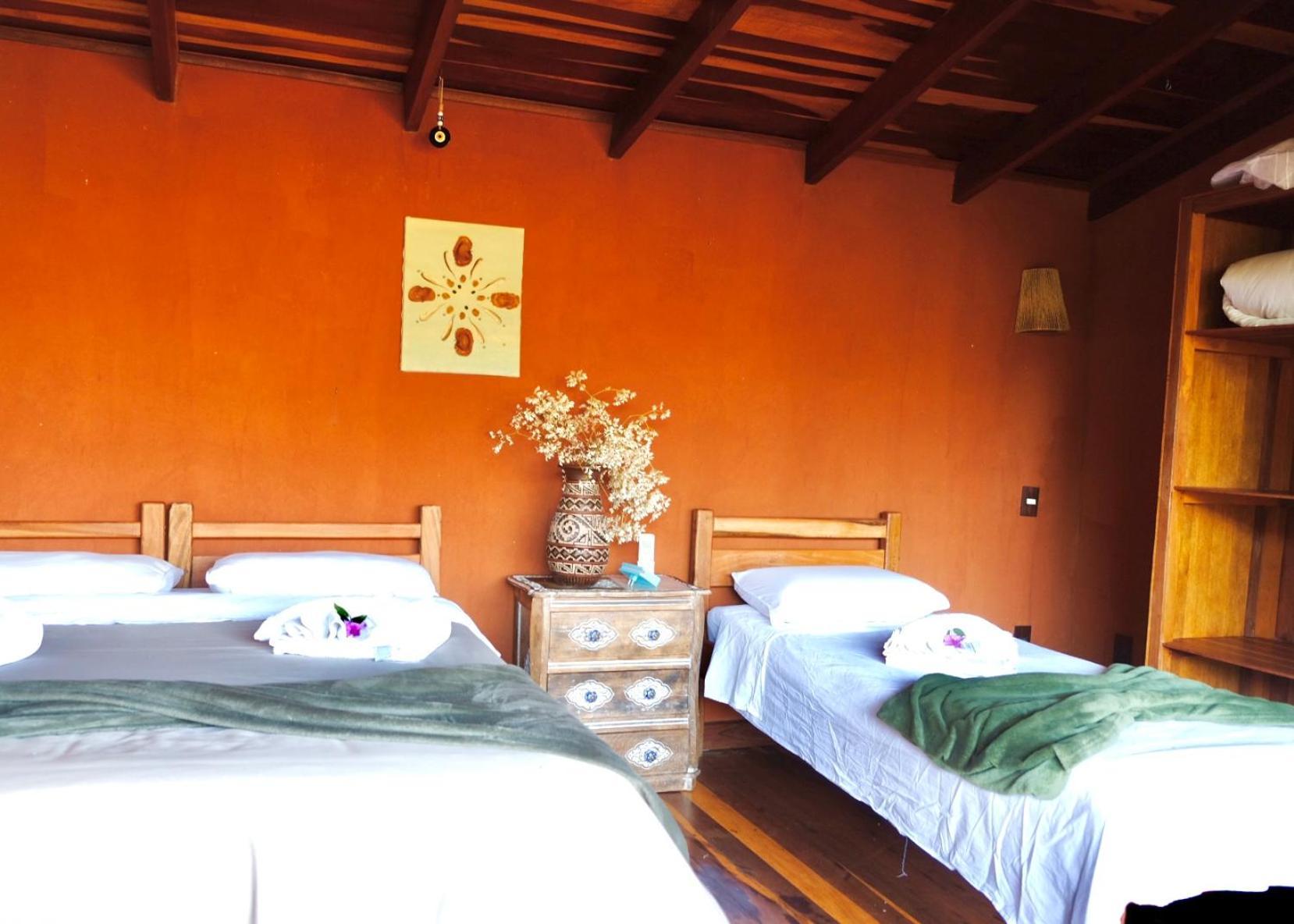 Guest house Terra Booma