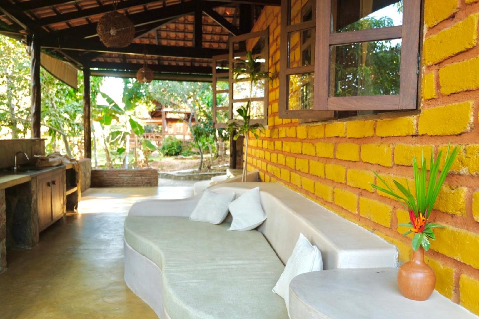 Terra Booma Guest house