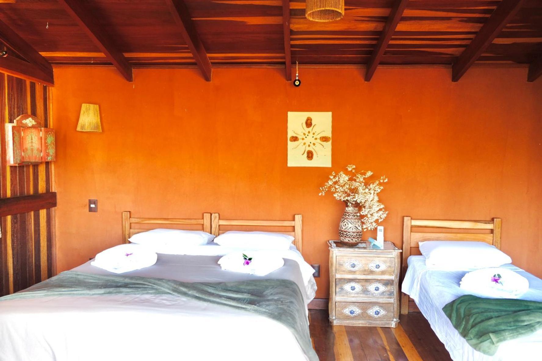 Guest house Terra Booma *