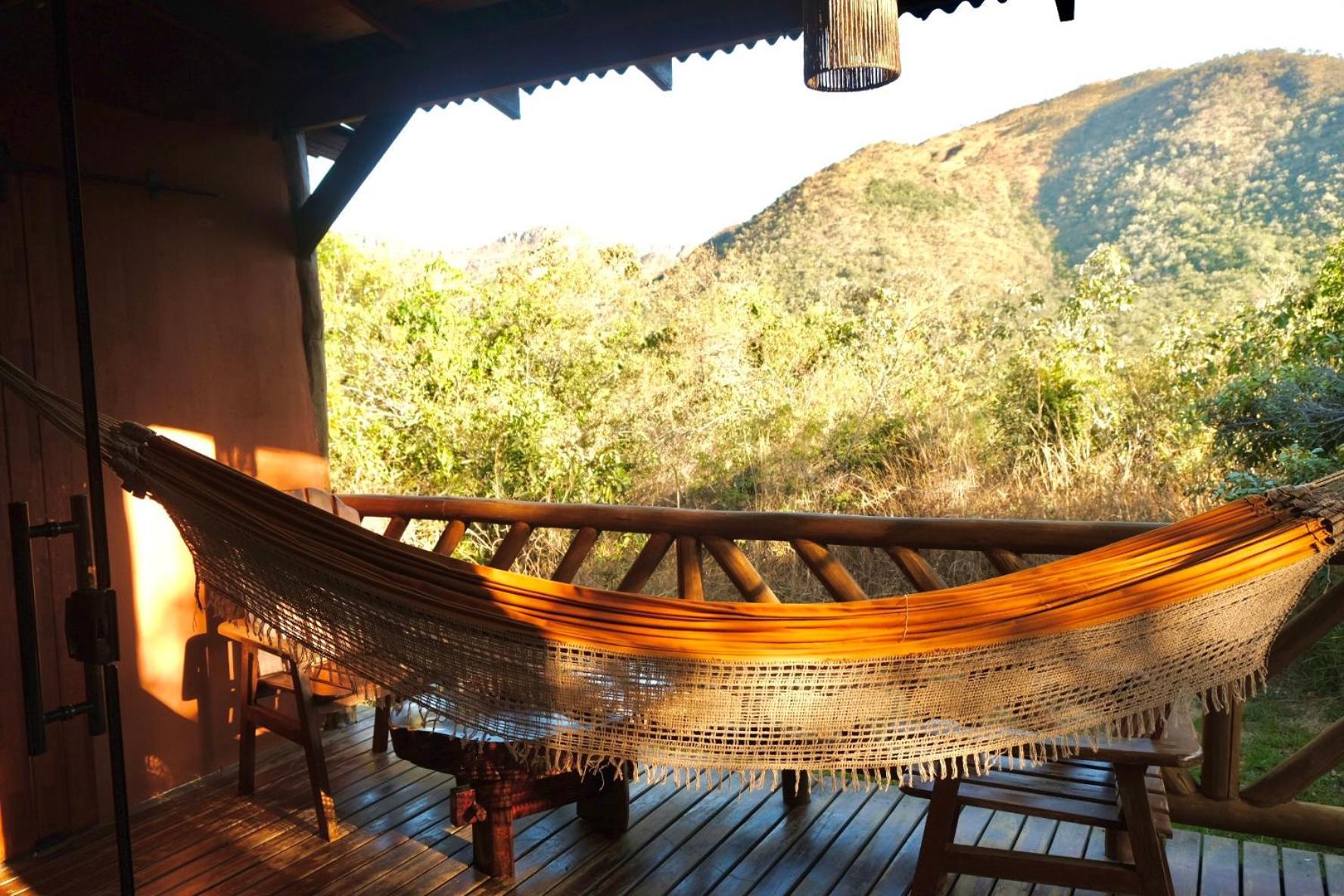 Terra Booma Guest house *