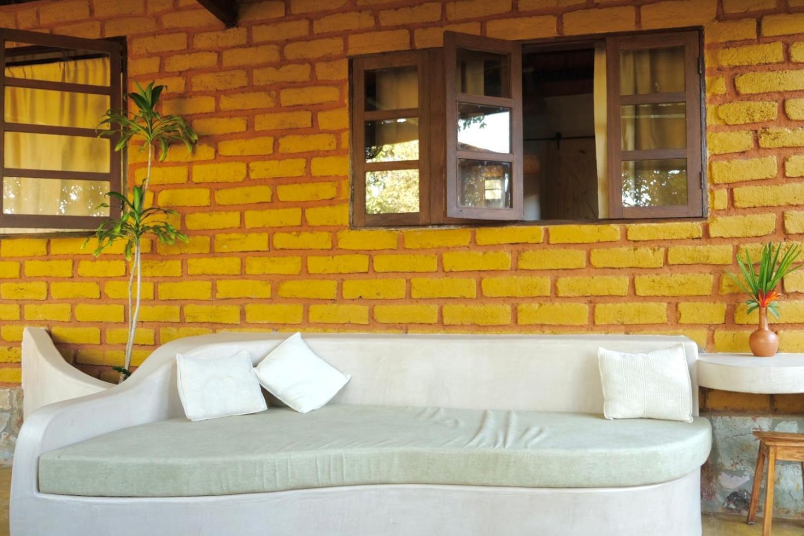Guest house Terra Booma *